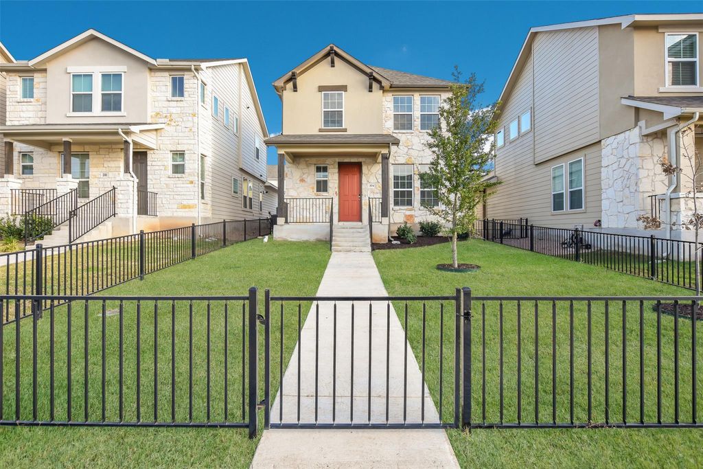 304 Delaware Mountains TER, Dripping Springs, TX 78620