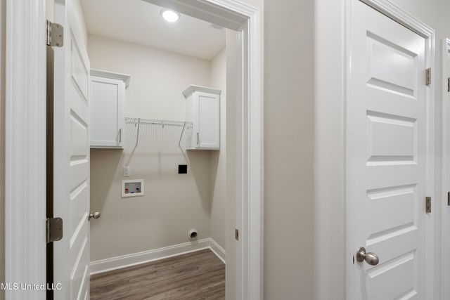 777 Hazelwood Drive, Lake Cormorant, MS 38641