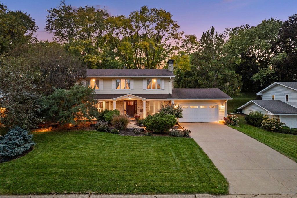 6620 Hillside Lane, Edina, MN 55439 — photo 2