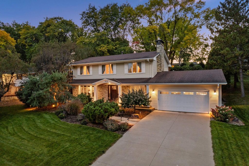 6620 Hillside Lane, Edina, MN 55439 — photo 3