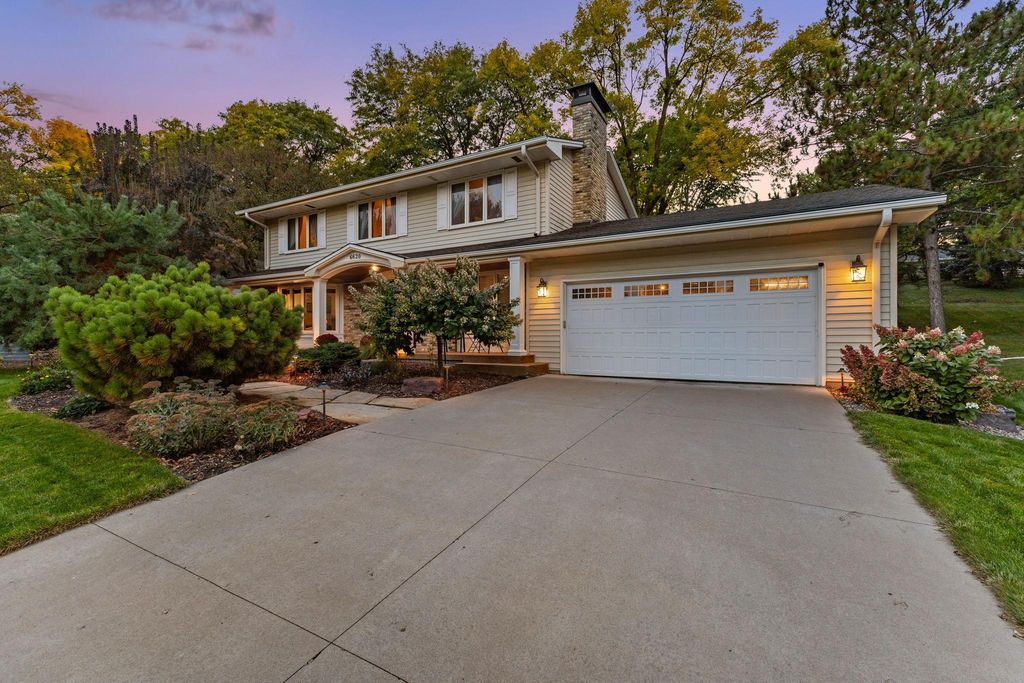 6620 Hillside Lane, Edina, MN 55439 — photo 4