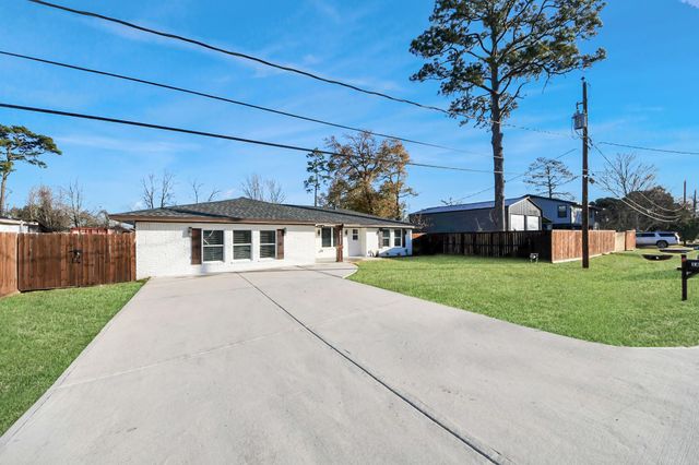 16121 Palm Street, Channelview, TX 77530