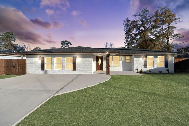 16121 Palm Street, Channelview, TX 77530