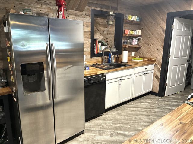 803 N Marshall Street, Kingston, OK 73439