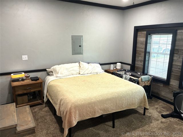 803 N Marshall Street, Kingston, OK 73439
