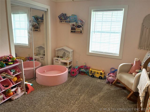 803 N Marshall Street, Kingston, OK 73439