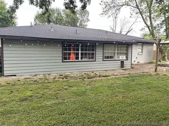 803 N Marshall Street, Kingston, OK 73439