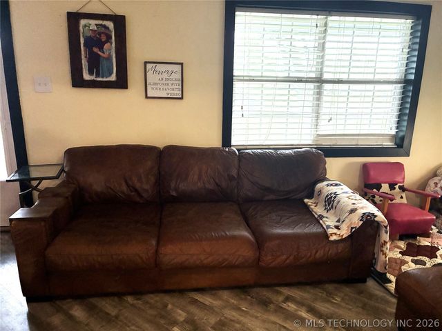 803 N Marshall Street, Kingston, OK 73439