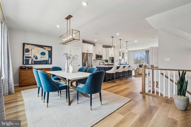 205 CHIANTI TER SE, Leesburg, VA 20175