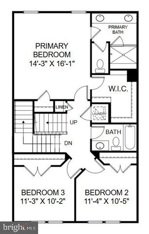 205 CHIANTI TER SE, Leesburg, VA 20175