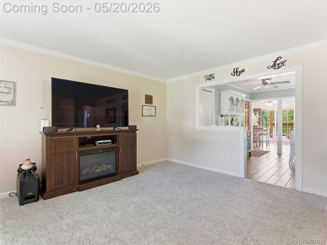 9134 Del Rio Drive, Mundy Township, MI 48439