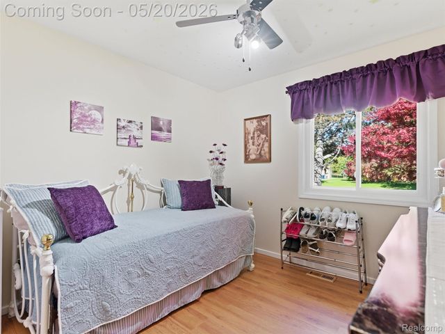 9134 Del Rio Drive, Mundy Township, MI 48439