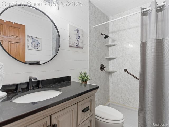 9134 Del Rio Drive, Mundy Township, MI 48439