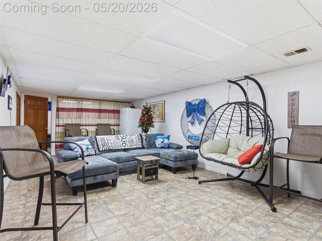 9134 Del Rio Drive, Mundy Township, MI 48439