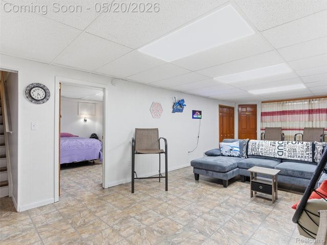 9134 Del Rio Drive, Mundy Township, MI 48439