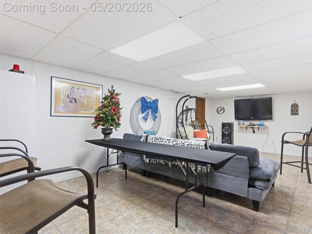 9134 Del Rio Drive, Mundy Township, MI 48439