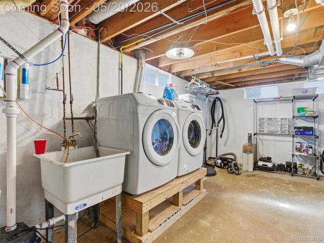 9134 Del Rio Drive, Mundy Township, MI 48439