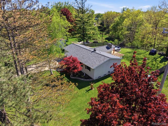 9134 Del Rio Drive, Mundy Township, MI 48439