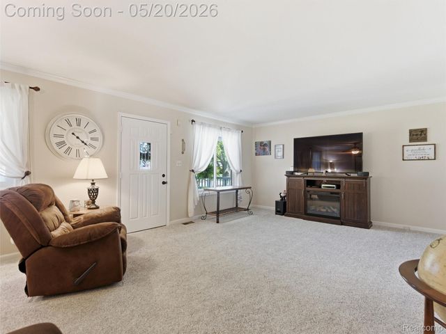 9134 Del Rio Drive, Mundy Township, MI 48439