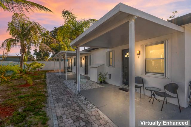 1031 N E Street 1-4, Lake Worth Beach, FL 33460