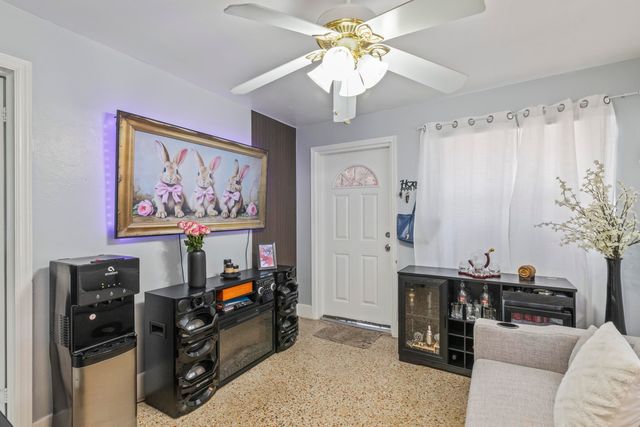 1031 N E Street 1-4, Lake Worth Beach, FL 33460