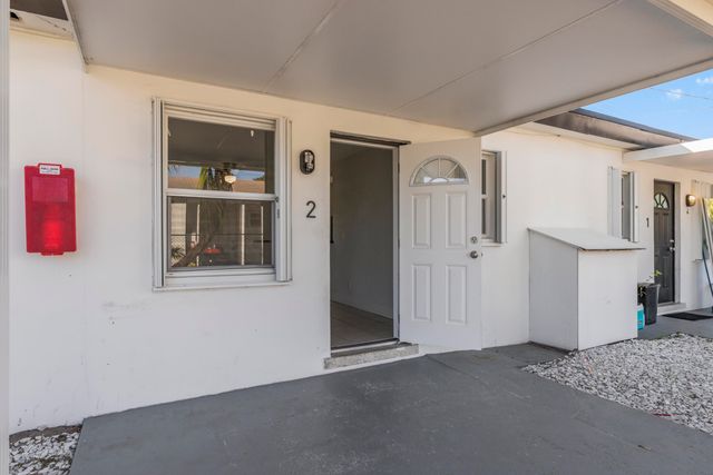 1031 N E Street 1-4, Lake Worth Beach, FL 33460