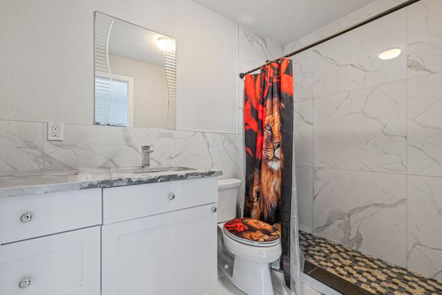 1031 N E Street 1-4, Lake Worth Beach, FL 33460