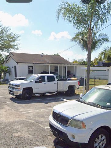 1031 N E Street 1-4, Lake Worth Beach, FL 33460