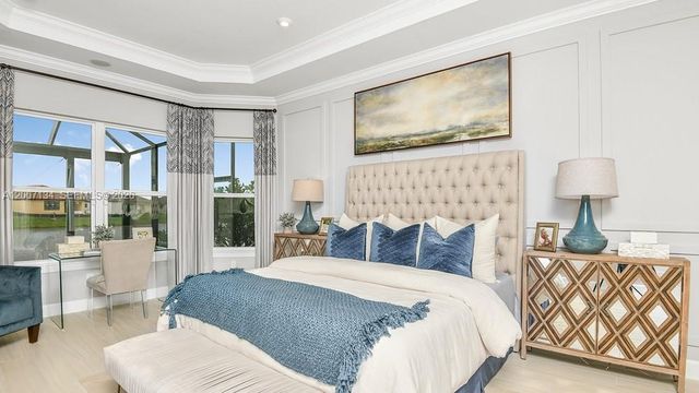 13477 SW Alejandro Court, Port St. Lucie, FL 34987