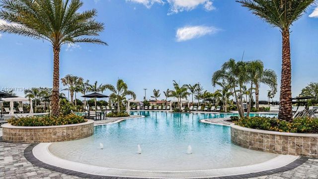 13477 SW Alejandro Court, Port St. Lucie, FL 34987