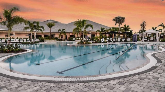 13477 SW Alejandro Court, Port St. Lucie, FL 34987