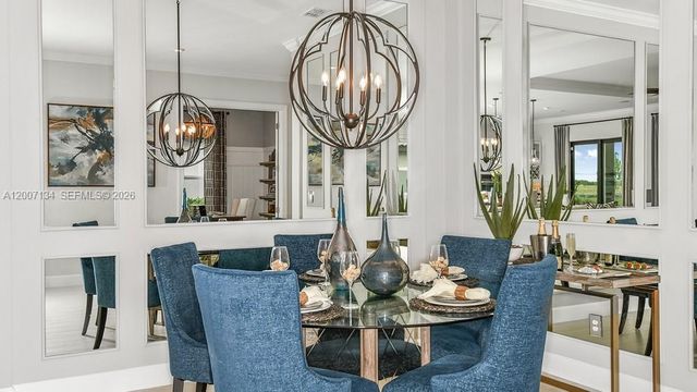 13477 SW Alejandro Court, Port St. Lucie, FL 34987