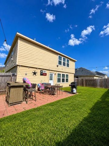 16864 Tableland Trail, Conroe, TX 77385