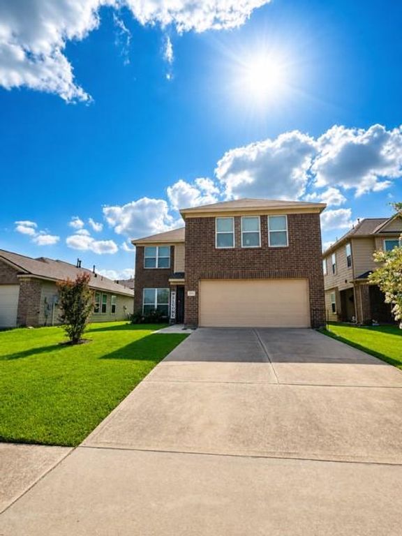 16864 Tableland Trail, Conroe, TX 77385