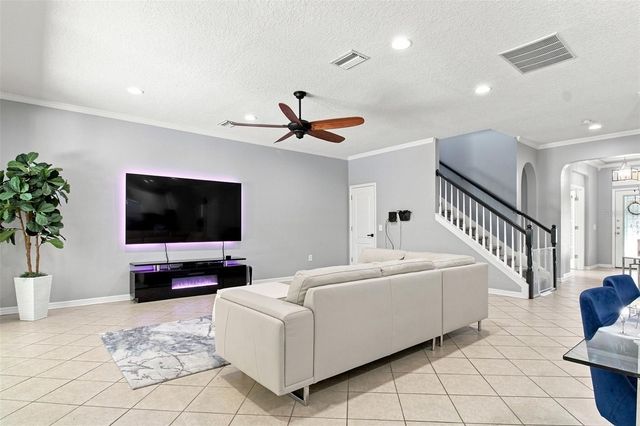 32126 GARDEN ALCOVE LOOP, Wesley Chapel, FL 33545
