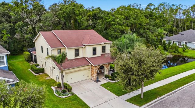 32126 GARDEN ALCOVE LOOP, Wesley Chapel, FL 33545
