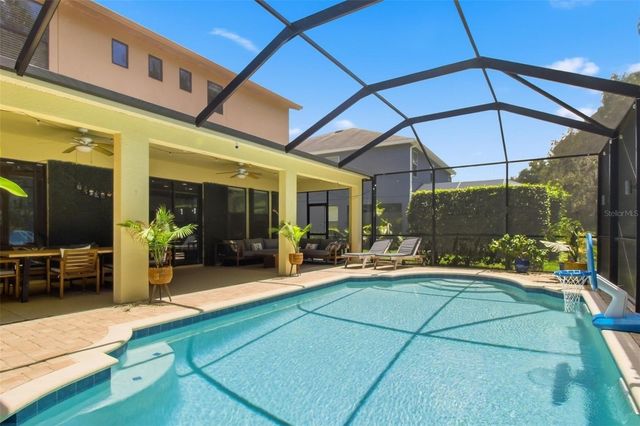 32126 GARDEN ALCOVE LOOP, Wesley Chapel, FL 33545