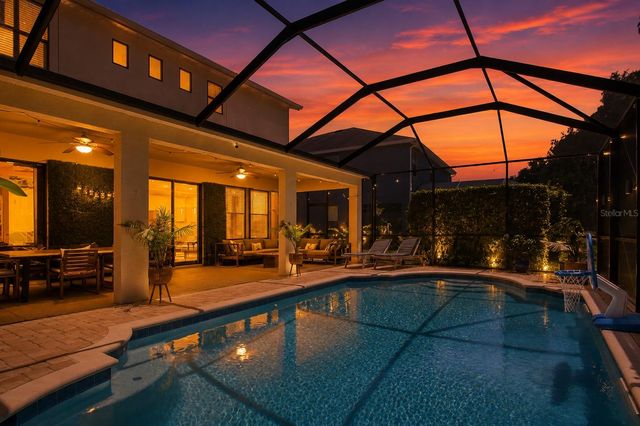 32126 GARDEN ALCOVE LOOP, Wesley Chapel, FL 33545