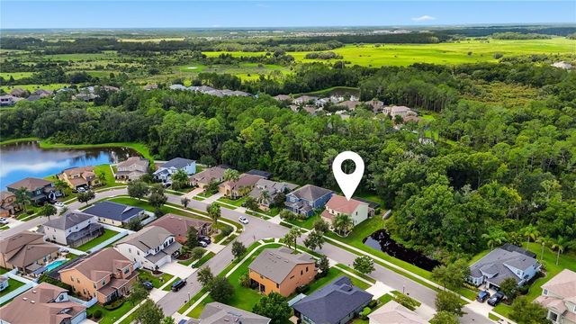 32126 GARDEN ALCOVE LOOP, Wesley Chapel, FL 33545