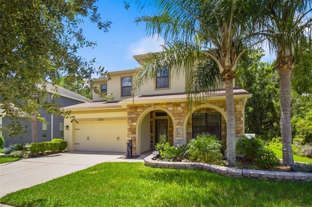 32126 GARDEN ALCOVE LOOP, Wesley Chapel, FL 33545