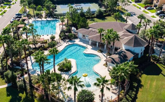 32126 GARDEN ALCOVE LOOP, Wesley Chapel, FL 33545