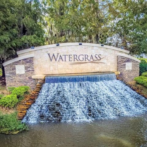 32126 GARDEN ALCOVE LOOP, Wesley Chapel, FL 33545