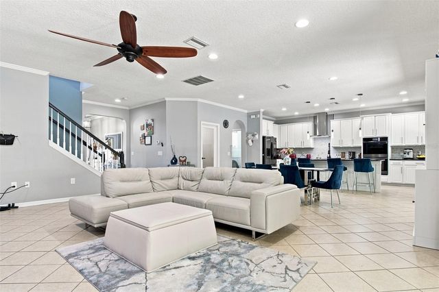 32126 GARDEN ALCOVE LOOP, Wesley Chapel, FL 33545