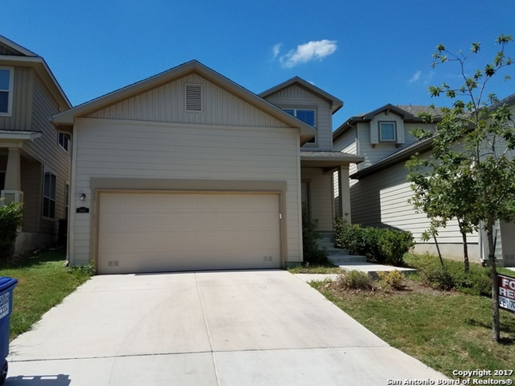 5435 SUNLIT BRK, San Antonio, TX 78240