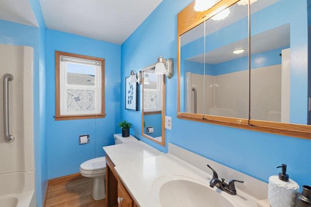 1652 KIMBALL STREET, Green Bay, WI 54302