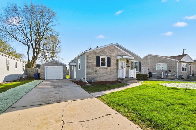 1652 KIMBALL STREET, Green Bay, WI 54302
