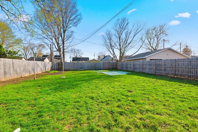 1652 KIMBALL STREET, Green Bay, WI 54302