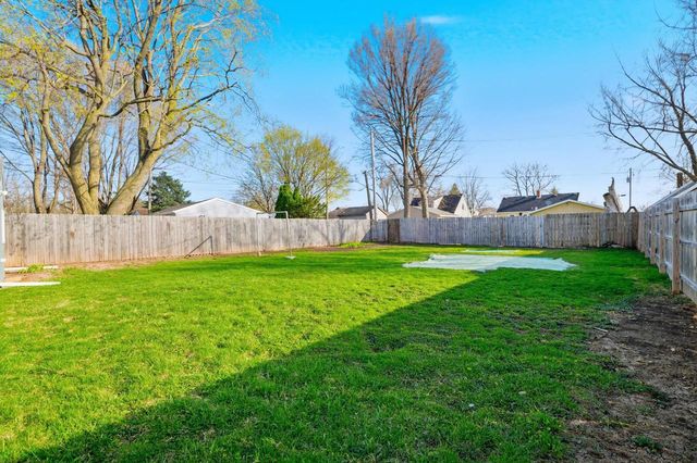 1652 KIMBALL STREET, Green Bay, WI 54302