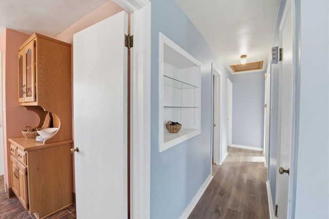 1652 KIMBALL STREET, Green Bay, WI 54302