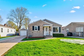 1652 KIMBALL STREET, Green Bay, WI 54302